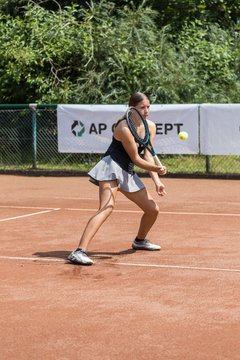 Ida Wobker 791 - Melosch Recycling Open